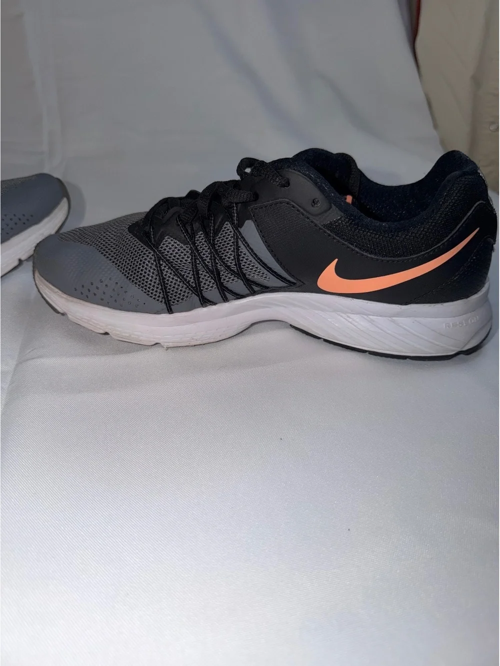 Nike these air